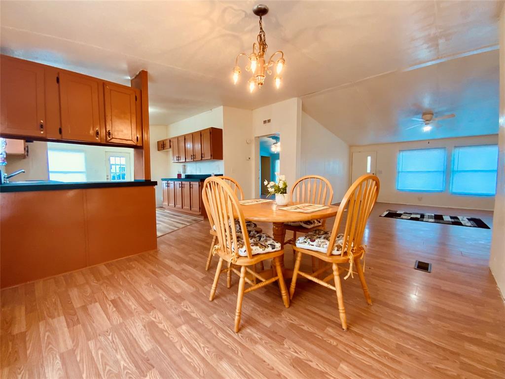 Green Meadows Add - Residential