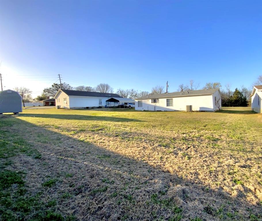 Green Meadows Add - Residential