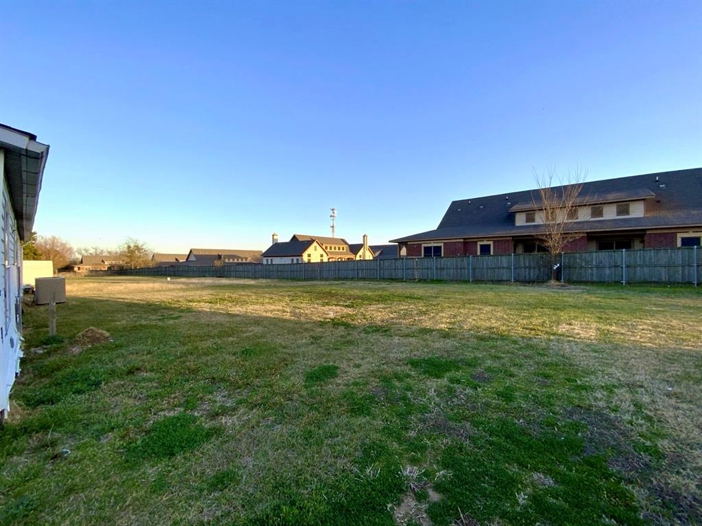 Green Meadows Add - Residential