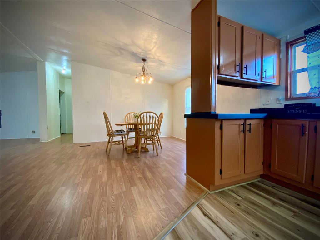 Green Meadows Add - Residential