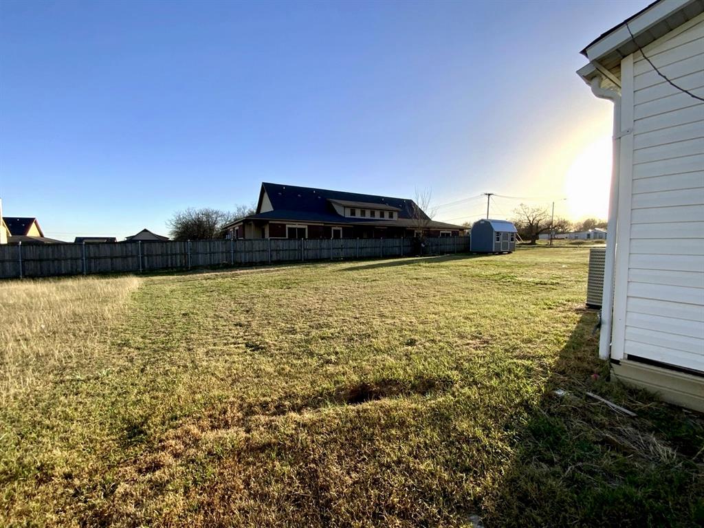 Green Meadows Add - Residential