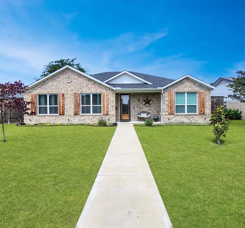 Photo of 4742 Snow Drive, Mesquite, TX 75150 (MLS # 21265725)
