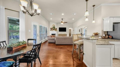 Tiny photo for 2310 Trace Ridge Drive, Weatherford, TX 76087 (MLS # 21088204)