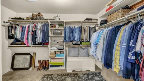 Tiny photo for 2310 Trace Ridge Drive, Weatherford, TX 76087 (MLS # 21088204)