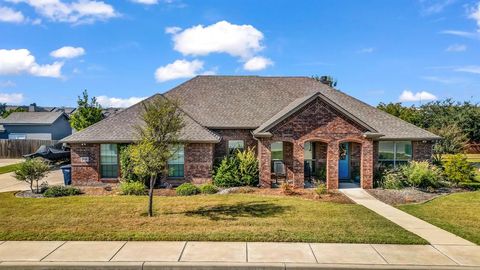 Photo of 2310 Trace Ridge Drive, Weatherford, TX 76087 (MLS # 21088204) Photo of 2310 Trace Ridge Drive, Weatherford, TX 76087 (MLS # 21088204)