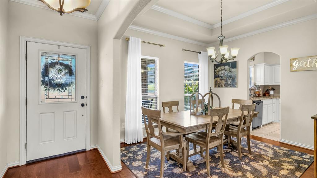 Trace Ridge - Residential