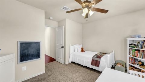 Tiny photo for 2310 Trace Ridge Drive, Weatherford, TX 76087 (MLS # 21088204)