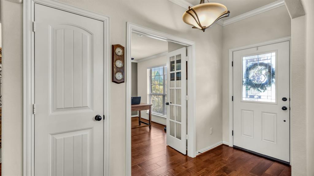 Trace Ridge - Residential