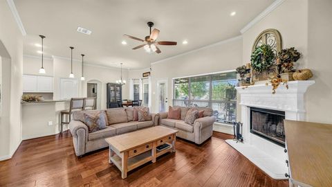 Tiny photo for 2310 Trace Ridge Drive, Weatherford, TX 76087 (MLS # 21088204)