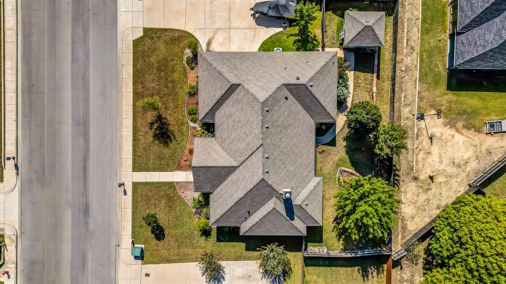 Trace Ridge - Residential