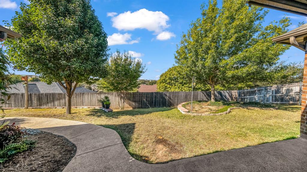 Trace Ridge - Residential