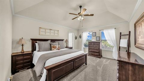 Tiny photo for 2310 Trace Ridge Drive, Weatherford, TX 76087 (MLS # 21088204)