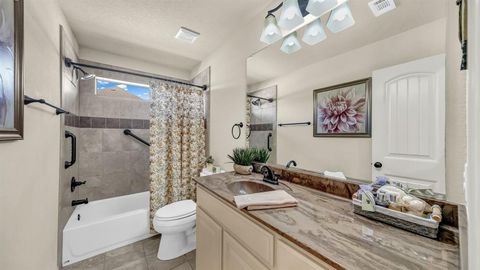 Tiny photo for 2310 Trace Ridge Drive, Weatherford, TX 76087 (MLS # 21088204)