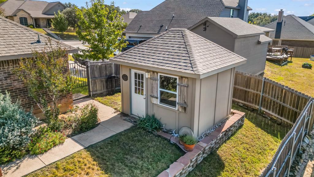 Trace Ridge - Residential