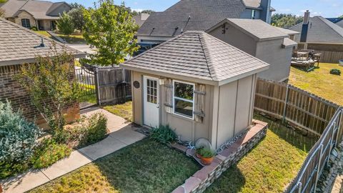 Tiny photo for 2310 Trace Ridge Drive, Weatherford, TX 76087 (MLS # 21088204)