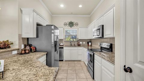 Tiny photo for 2310 Trace Ridge Drive, Weatherford, TX 76087 (MLS # 21088204)
