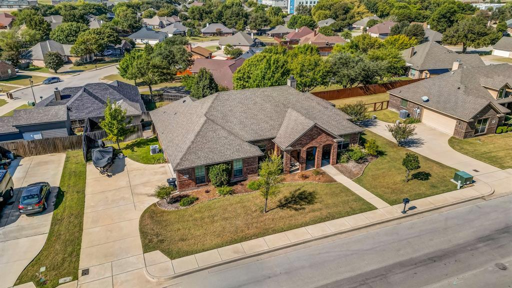 Trace Ridge - Residential