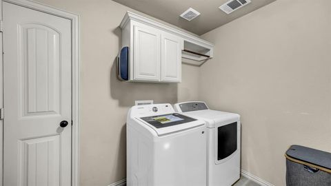 Tiny photo for 2310 Trace Ridge Drive, Weatherford, TX 76087 (MLS # 21088204)