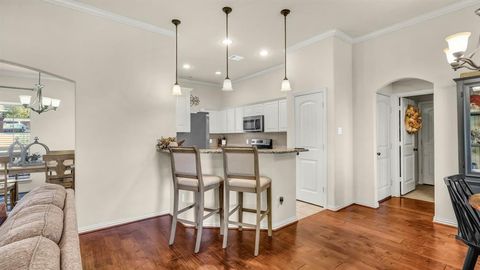 Tiny photo for 2310 Trace Ridge Drive, Weatherford, TX 76087 (MLS # 21088204)