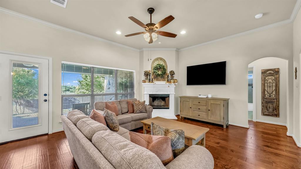 Trace Ridge - Residential