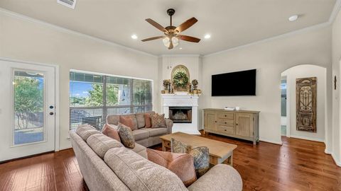 Tiny photo for 2310 Trace Ridge Drive, Weatherford, TX 76087 (MLS # 21088204)