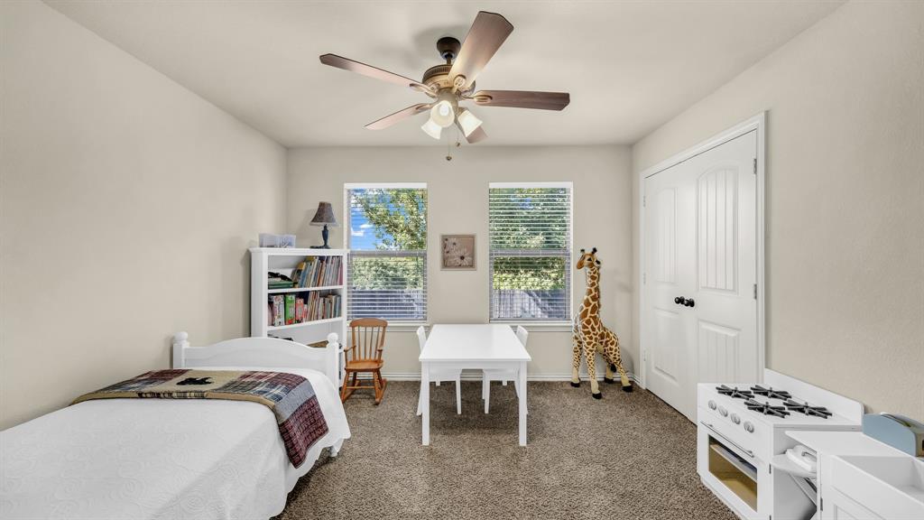 Trace Ridge - Residential