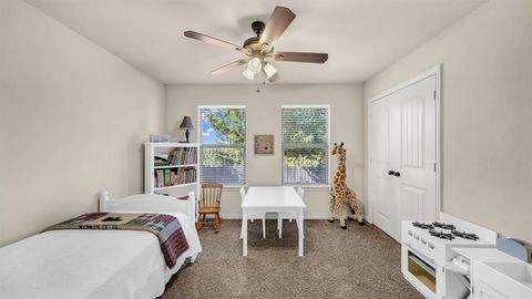 Tiny photo for 2310 Trace Ridge Drive, Weatherford, TX 76087 (MLS # 21088204)