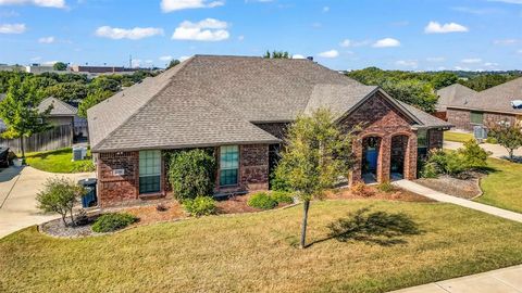 Tiny photo for 2310 Trace Ridge Drive, Weatherford, TX 76087 (MLS # 21088204)