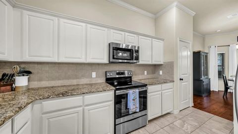 Tiny photo for 2310 Trace Ridge Drive, Weatherford, TX 76087 (MLS # 21088204)
