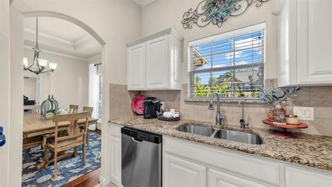 Tiny photo for 2310 Trace Ridge Drive, Weatherford, TX 76087 (MLS # 21088204)