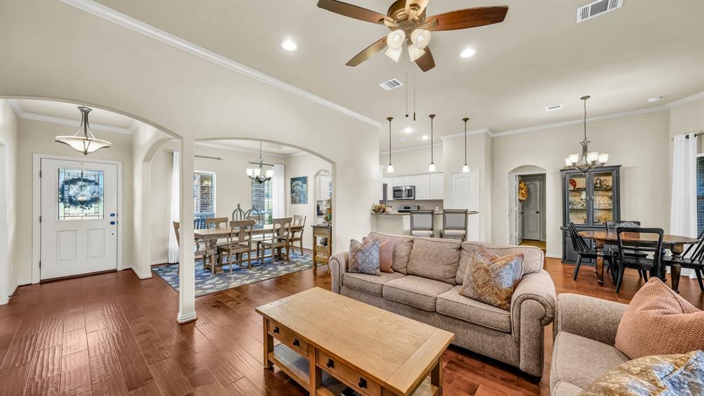 2310 Trace Ridge Drive