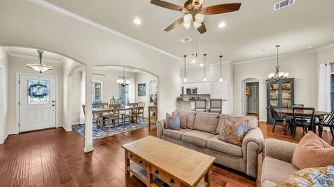 Tiny photo for 2310 Trace Ridge Drive, Weatherford, TX 76087 (MLS # 21088204)