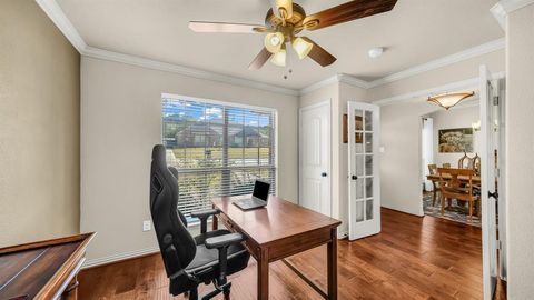 Tiny photo for 2310 Trace Ridge Drive, Weatherford, TX 76087 (MLS # 21088204)