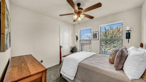 Tiny photo for 2310 Trace Ridge Drive, Weatherford, TX 76087 (MLS # 21088204)