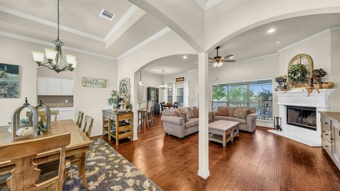 Tiny photo for 2310 Trace Ridge Drive, Weatherford, TX 76087 (MLS # 21088204)