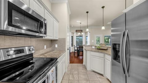 Tiny photo for 2310 Trace Ridge Drive, Weatherford, TX 76087 (MLS # 21088204)