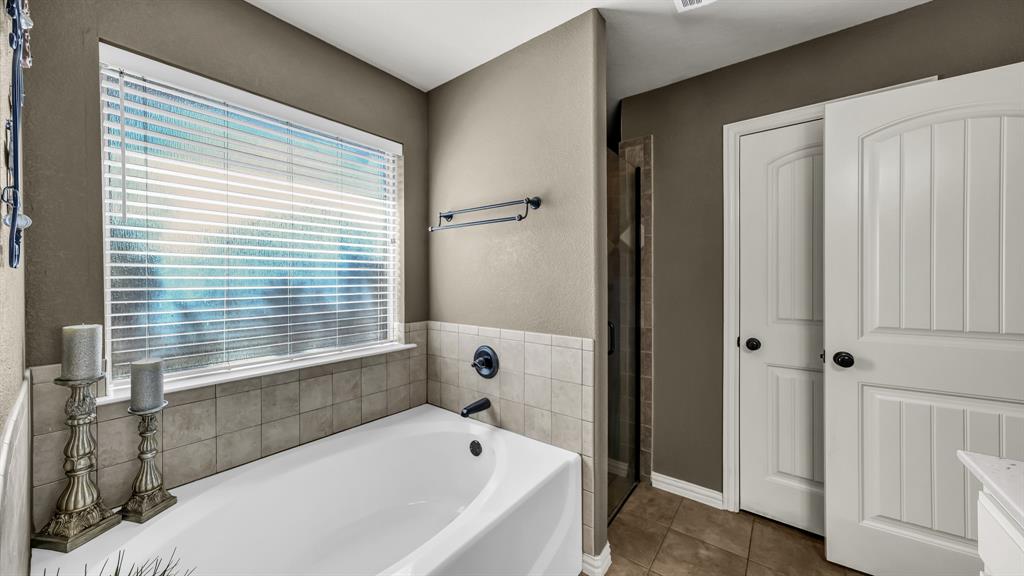 Trace Ridge - Residential