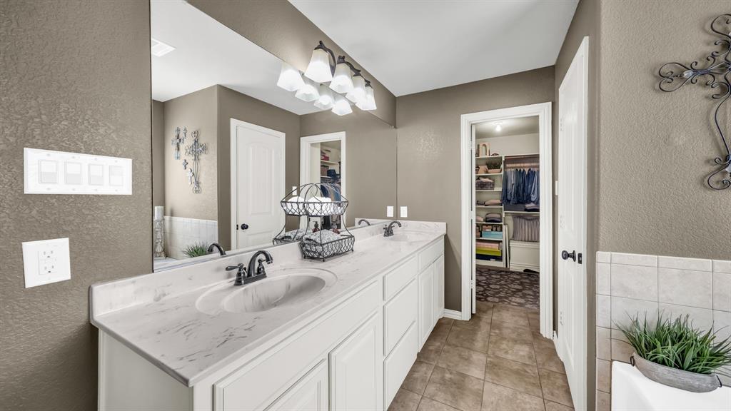 Trace Ridge - Residential