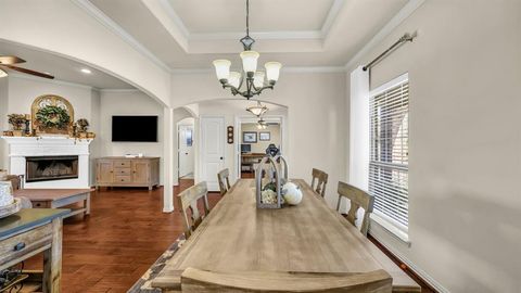 Tiny photo for 2310 Trace Ridge Drive, Weatherford, TX 76087 (MLS # 21088204)