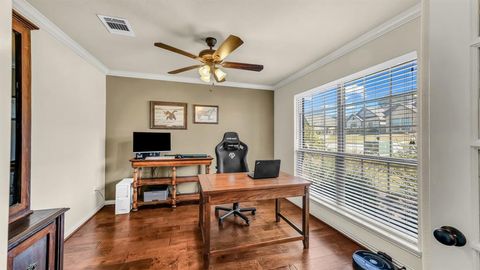 Tiny photo for 2310 Trace Ridge Drive, Weatherford, TX 76087 (MLS # 21088204)