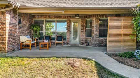 Tiny photo for 2310 Trace Ridge Drive, Weatherford, TX 76087 (MLS # 21088204)