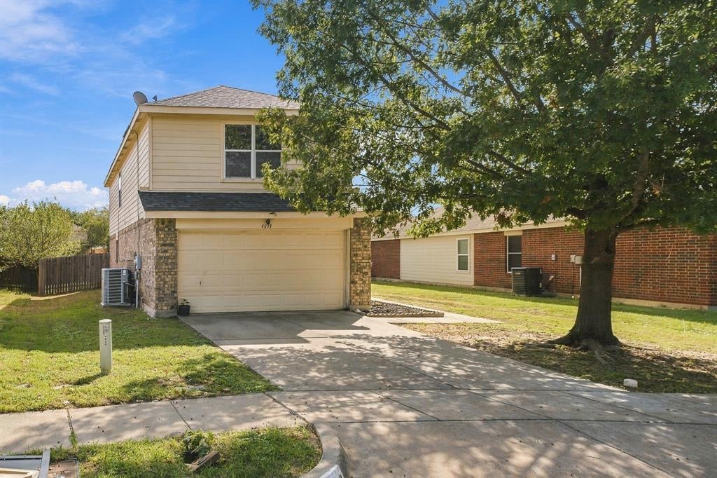 4833 Waterford Drive