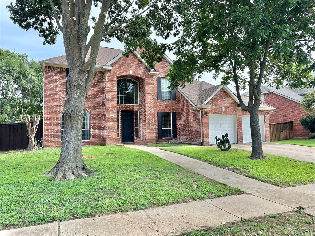 Lexington Downs At Bridlewood - Residential Lease