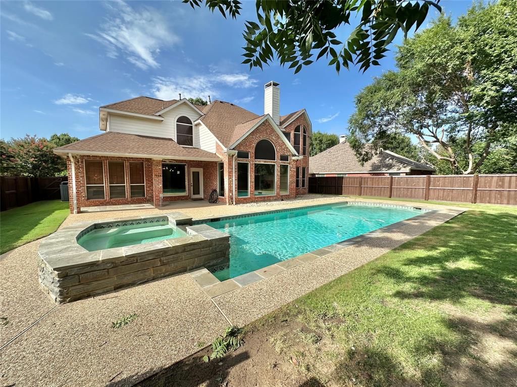 Lexington Downs At Bridlewood - Residential Lease