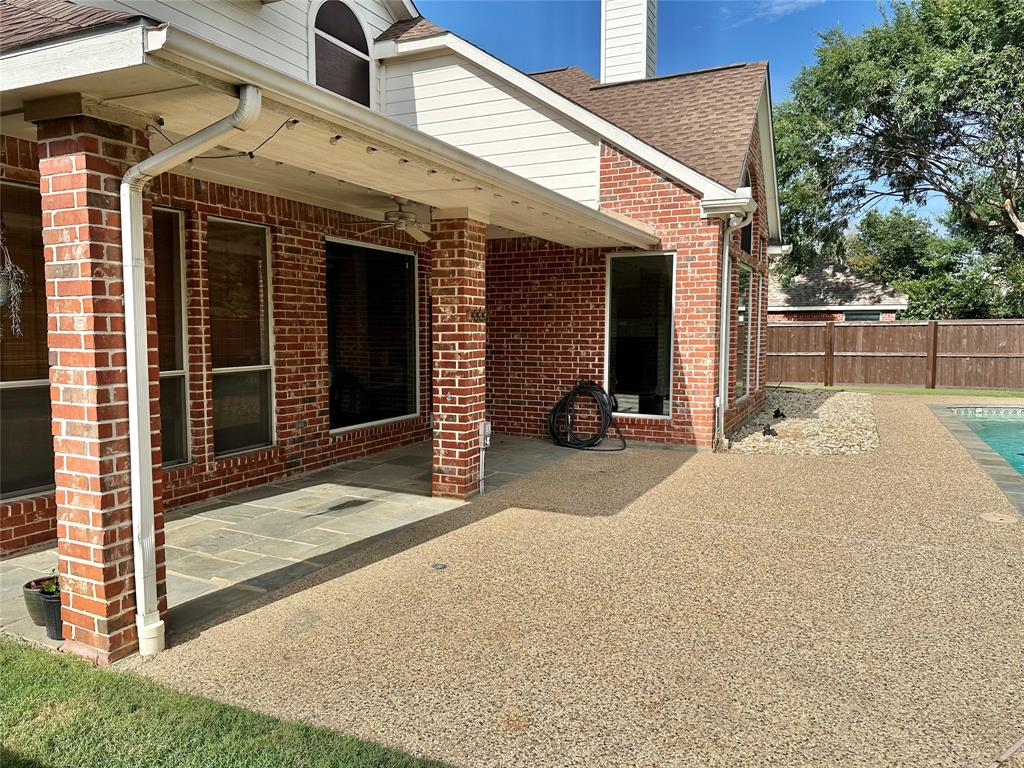 Lexington Downs At Bridlewood - Residential Lease