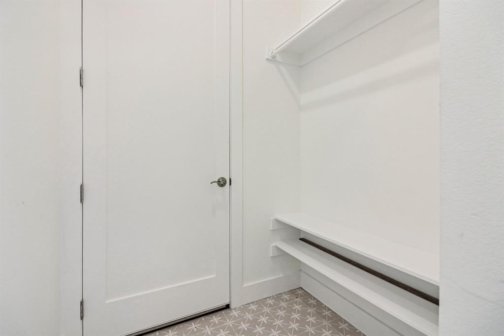 College Add - Residential