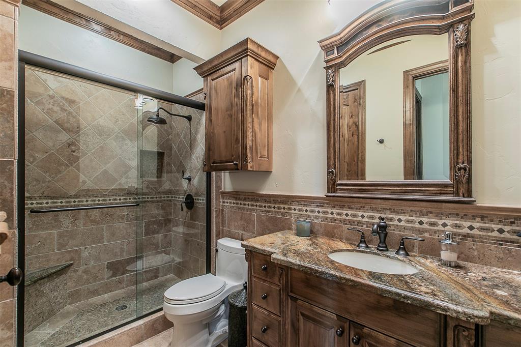 Cross Pines Ranch - Farm