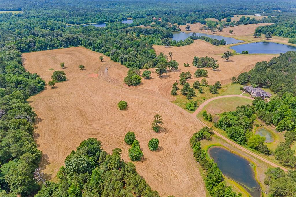 Cross Pines Ranch - Farm