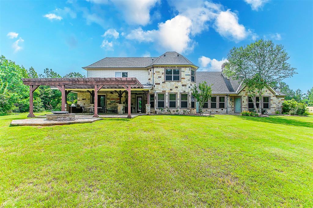 Cross Pines Ranch - Farm