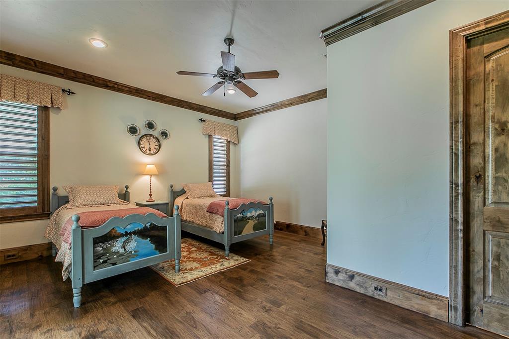 Cross Pines Ranch - Farm